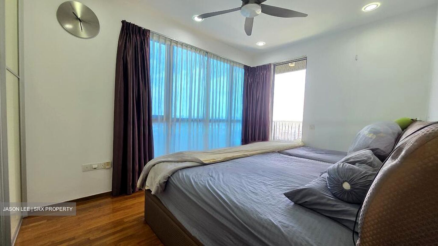 Foresque Residences (D23), Condominium #472196681